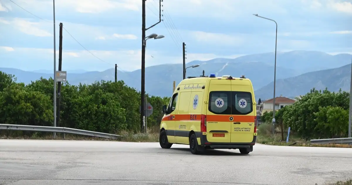Αγρίνιο:-Στο-νοσοκομείο-Παίδων-του-Ρίο-4χρονο-αγοράκι-που-κατάπιε-μπαταρία