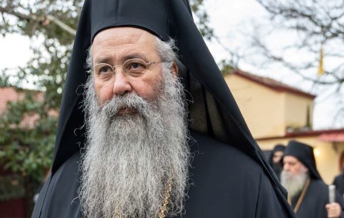 Άρθρο-του-Σεβασμιωτάτου-Μητροπολίτη-Κίτρους,-Κατερίνης-και-Πλαταμώνος-κ-ΓΕΩΡΓΙΟΥ,-Αν-Καθηγητή-Τμήματος-Θεολογίας-ΑΠΘ.-Με-αφορμή-τη-γιορτή-της-μητέρας