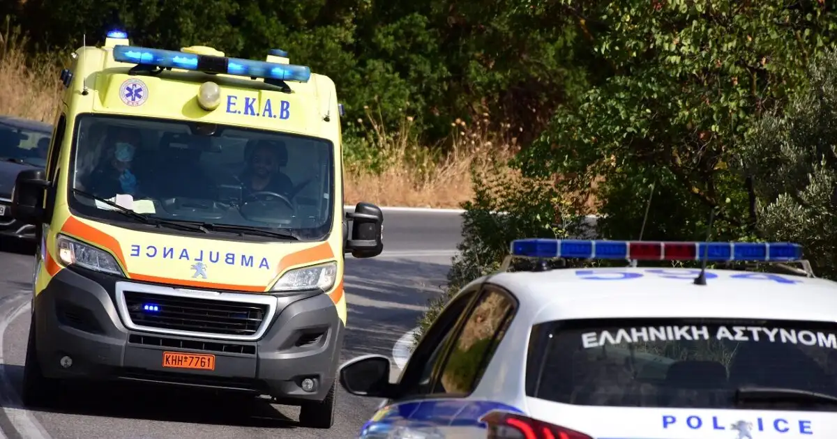 Πανεπιστήμιο-Δυτικής-Αττικής:-Επίθεση-με-βαριοπούλες,-δύο-ελαφρά-τραυματίες