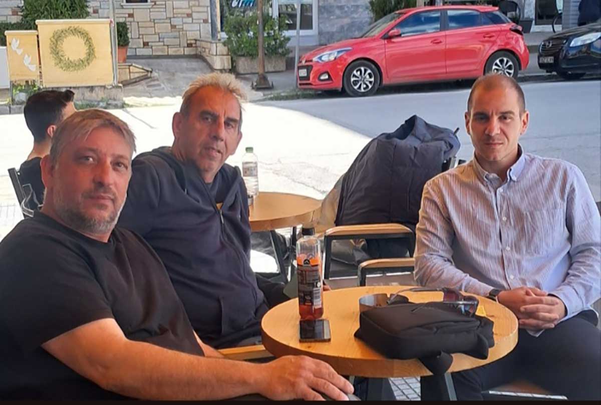 Θέμα-συζήτησης-το-ερασιτεχνικό-ποδόσφαιρο