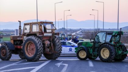 Σε-τροχιά-νέων-κινητοποιήσεων-οι-αγρότες