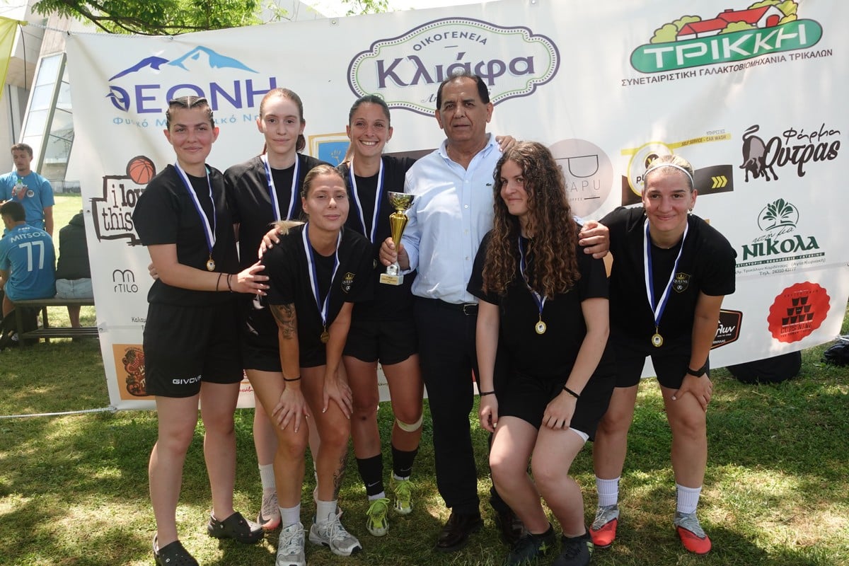 queens-και-tsouk-fc-κέρδισαν-το-τουρνουά-του-ΤΕΦΑΑ