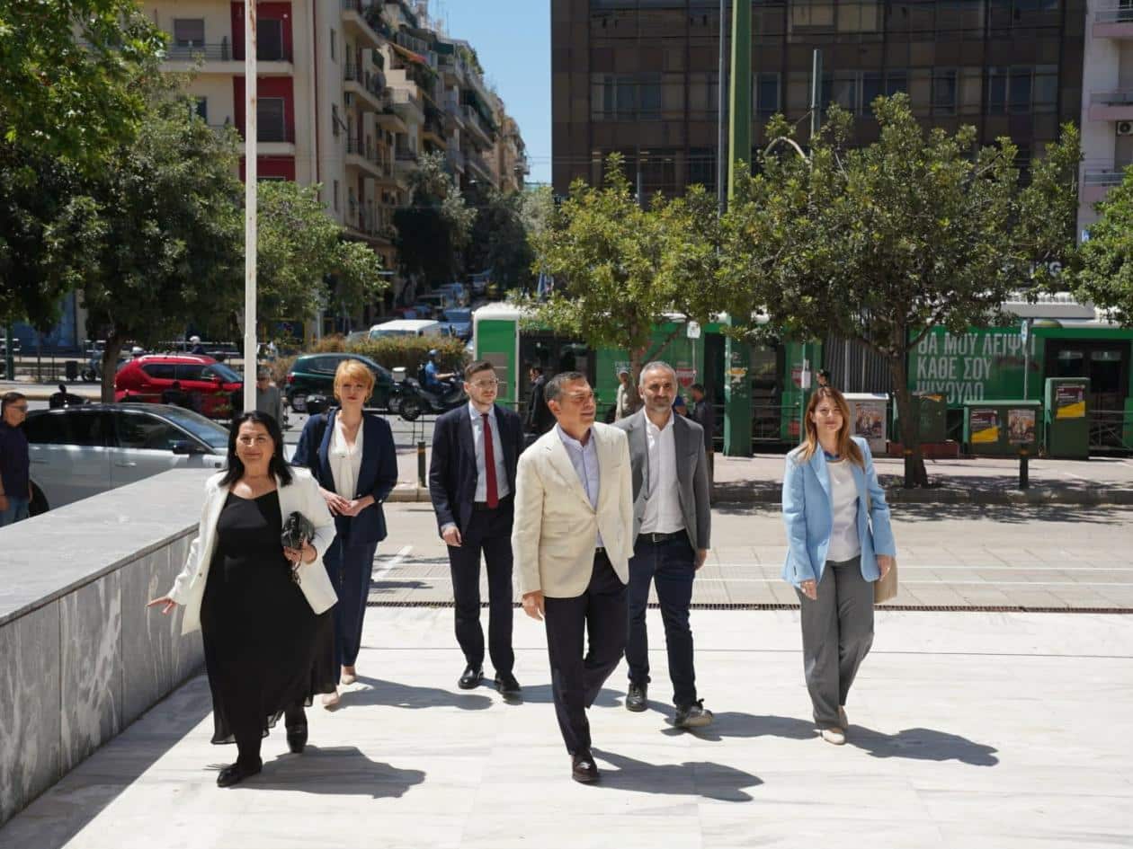 Στον-Άρειο-Πάγο-ο-Αλέξης-Τσίπρας-για-την-ίδρυση-της-«ΕΛΑΣ»