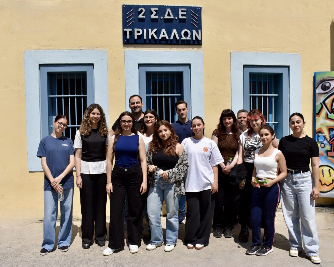 Μάθημα-υγείας-και-πρόληψης-στο-2ο-ΣΔΕ-Τρικάλων