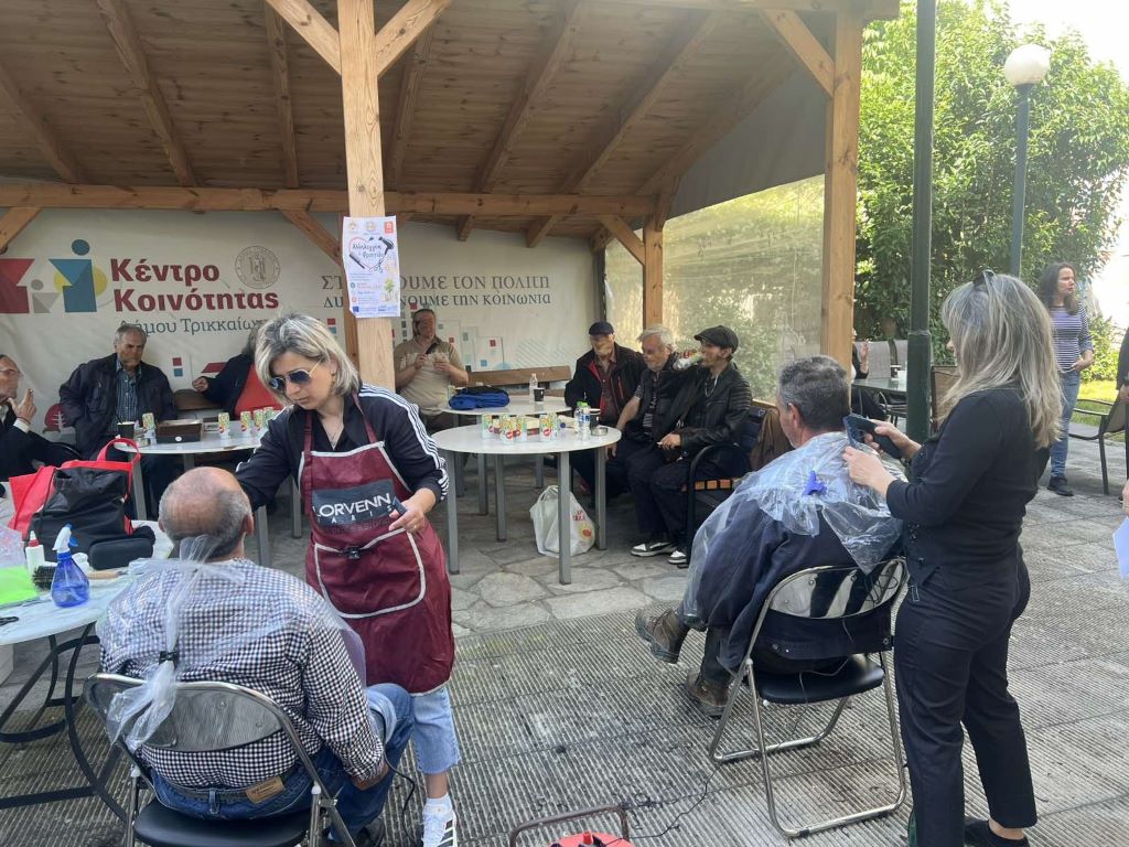 Κοινωνικές-δομές-Δήμου-Τρικκαίων:-Δράση-φροντίδας