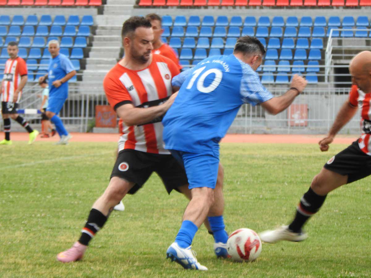 Μπλόκο-Ζαφείρη -στην…-Αστυνομία-με-τους-Παλαίμαχους-του -Διγενή-να-παίζουν-τελικό