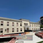 Καρδίτσα:-Συνεχίζονται-τα-έργα-στην-πλατεία-Δικαστηρίων-–-Έρχονται-νέες-παρεμβάσεις