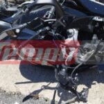 Ανείπωτη-τραγωδία-στην-Πάτρα:-Νεκροί-πατέρας-και-γιος-46-και-20-ετών-έπειτα-από-τροχαίο-με-μηχανή