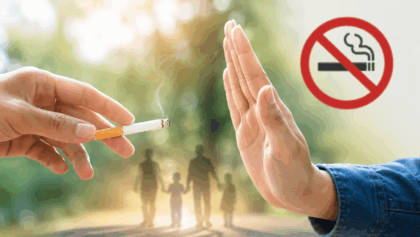 Παγκόσμια-Ημέρα-κατά-του-Καπνίσματος:-Στόχος-οι-νέοι