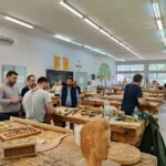 Σχολή-Ξυλογλυπτικής-Καλαμπάκας:-Νέες-δράσεις-με-τον-Δήμο