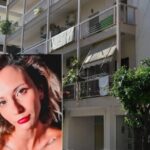 Γυναικοκτονία-στην-Καλαμάτα:-Τη-μαχαίρωσε-μέχρι-θανάτου-και-φέρεται-να-σκηνοθέτησε-το-έγκλημα