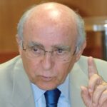 Πέθανε-ο-πρώην-υπουργός-και-ιστορικό-στέλεχος-της-ΝΔ,-Γιώργος-Σουφλιάς