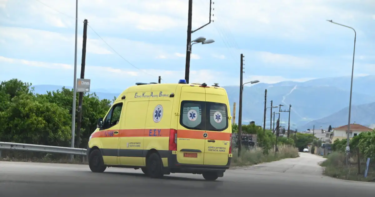 Χερσόνησος:-27χρονος-έπαθε-ηλεκτροπληξία-σε-ξενοδοχείο
