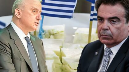 Κεραυνοί-από-τους-παραγωγούς-της-φέτας:-Ο-Σαράντης-δεν-«μάσησε»-τα-λόγια-του-–-Το-αυστηρό-μήνυμα-και-η-μεταφορά-του-Υπ.-Αγροτικής-Ανάπτυξης-στη…-Λάρισα
