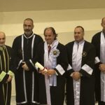 Ο-Ιωάννης-Ιωαννίδης-Επίτιμος-Διδάκτορας-στο-ΠΘ.