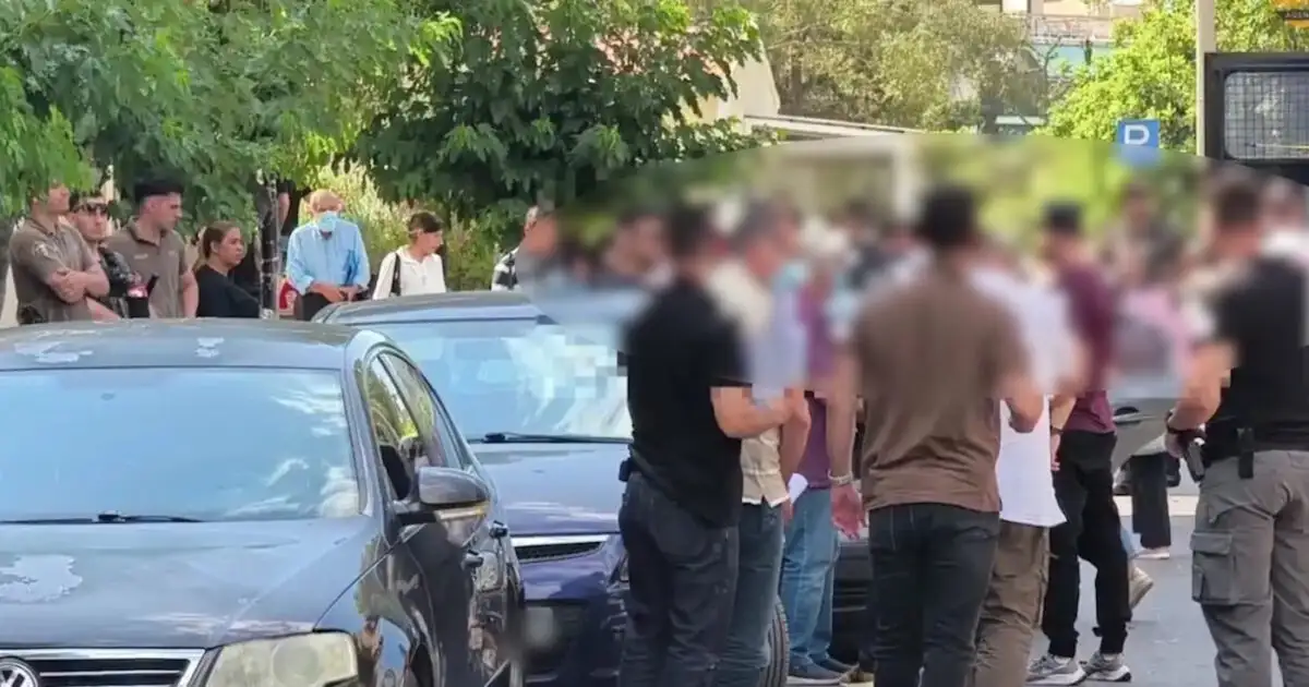 Κύκλωμα-διαφθοράς-στις-πολεοδομίες:-Και-οι-έξι-προφυλακίστηκαν 