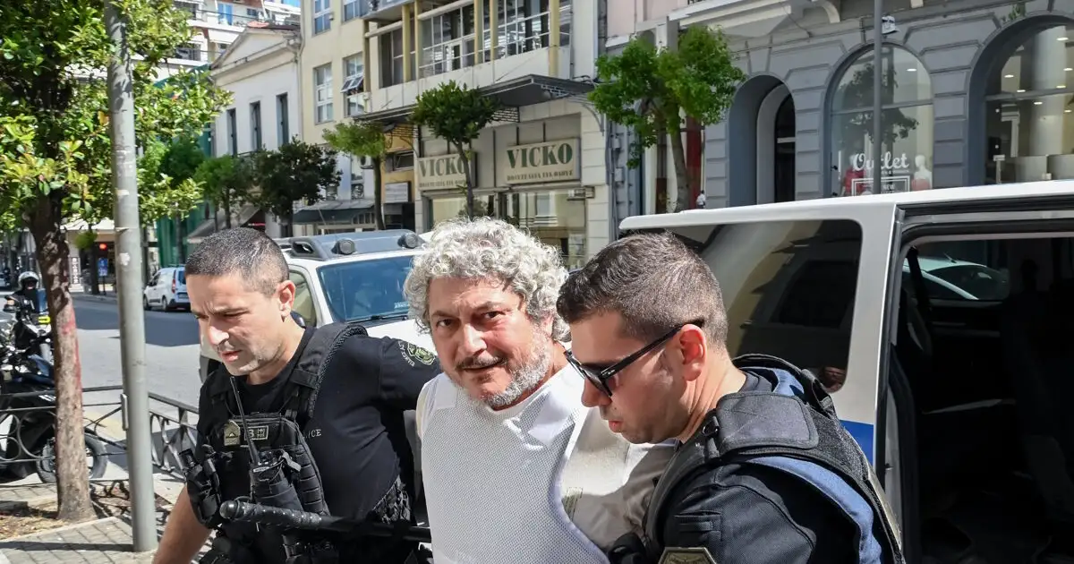 Στη-φυλακή-ο-Τζέιμς-Δαλαμάγκας-που-κατηγορείται-για-τη-δολοφονία-ομογενούς-στην-Αυστραλία:-Ένοχοι-η-σύντροφος-και-ο-πατέρας-του