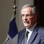 Μήνυμα-Σαμαρά-για-την-απόφαση-του-Αρείου-Πάγου:-Η-Δικαιοσύνη-αποφάσισε-–-Όχι-διαπραγματεύσεις-και-καθυστέρηση
