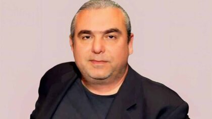 Έφυγε-από-τη-ζωή-ο-53χρονος-Στέργιος-Θώμος