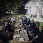 Με-τραπέζωμα,-ευχές-και-τιμητικές-διακρίσεις-έκλεισε-η-ποδοσφαιρική-σεζόν-για-τους-παλαίμαχους-της-αστυνομίας