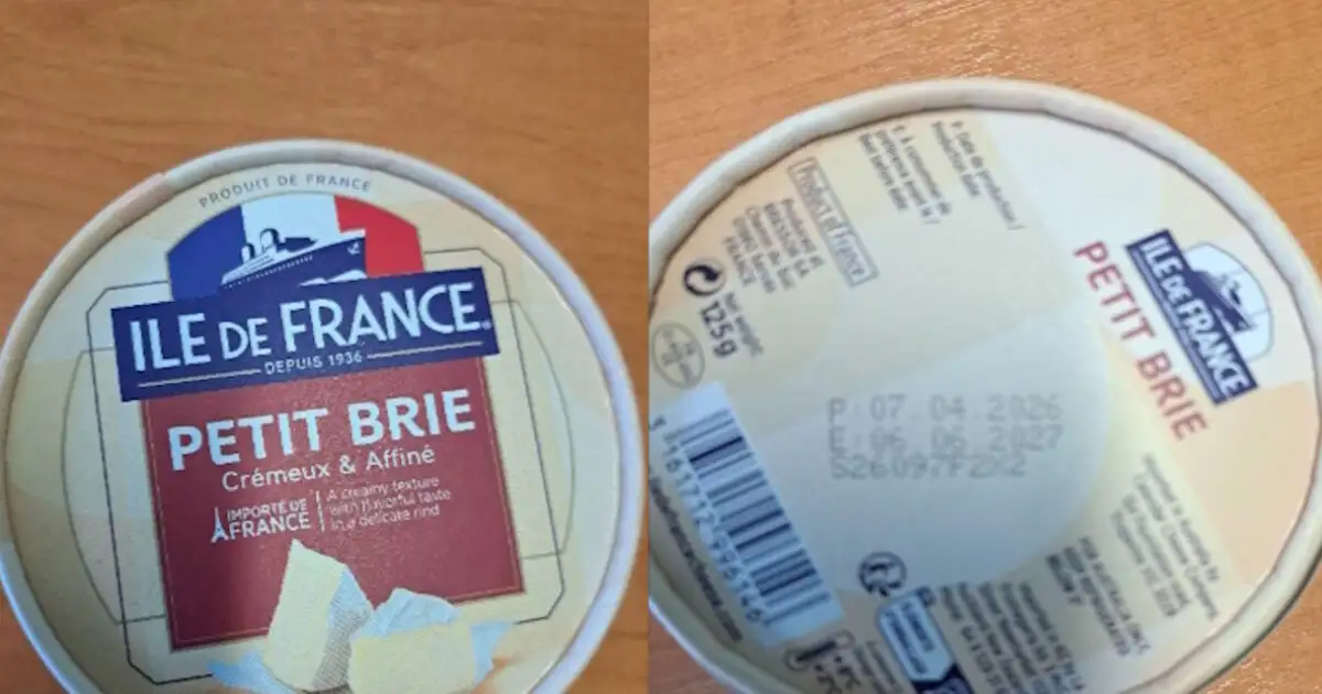 Ο-ΕΦΕΤ-ανακαλεί-τυρί-brie:-Ανιχνεύτηκαν-εντεροτοξίνες-του-παθογόνου-μικροοργανισμού-staphylococcus-aureus