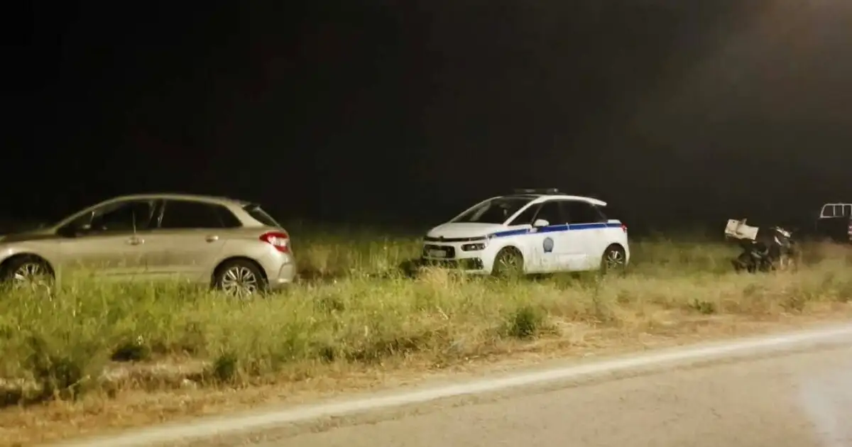 Θρίλερ-στο-Αγγελόκαστρο-Αγρινίου:-70χρονος-βρέθηκε-νεκρός-στην-είσοδο-του-χωριού-–-Τον-εντόπισαν-παιδιά