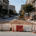 Κλείνει-τμήμα-της-οδού-Πλάτωνος-στα-Τρίκαλα