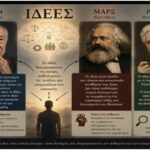 ΙΔΕΕΣ:-Φάρος-Ελευθερίας-ή-Μηχανισμός-Εξουσίας;-*Μία-περιήγηση-στον-κόσμο-των-“ΙΔΕΩΝ”-του-Μορέν,-του-Μαρξ-και-του-Ράσελ.