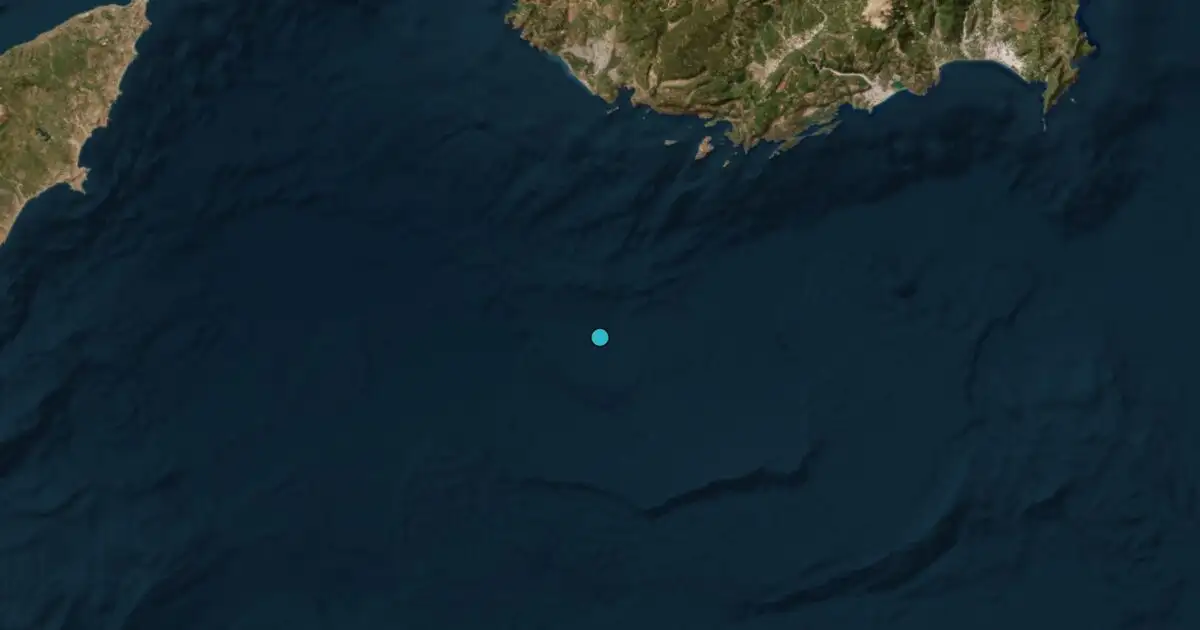 Σεισμός-στο-Καστελλορίζο-μεγέθους-3,7-Ρίχτερ
