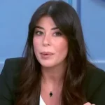 Συνεχίζεται-η-κόντρα-Λατινοπούλου-με-Παϊτέρη:-“Έχω-κινηθεί-νομικά”-–-“Χυδαία-προσβολή-της-αξιοπρέπειάς-μου-με-αισχρά-υπονοούμενα-κατά-της-μητέρας-μου”