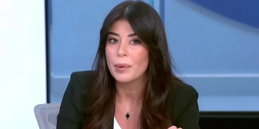 Συνεχίζεται-η-κόντρα-Λατινοπούλου-με-Παϊτέρη:-“Έχω-κινηθεί-νομικά”-–-“Χυδαία-προσβολή-της-αξιοπρέπειάς-μου-με-αισχρά-υπονοούμενα-κατά-της-μητέρας-μου”