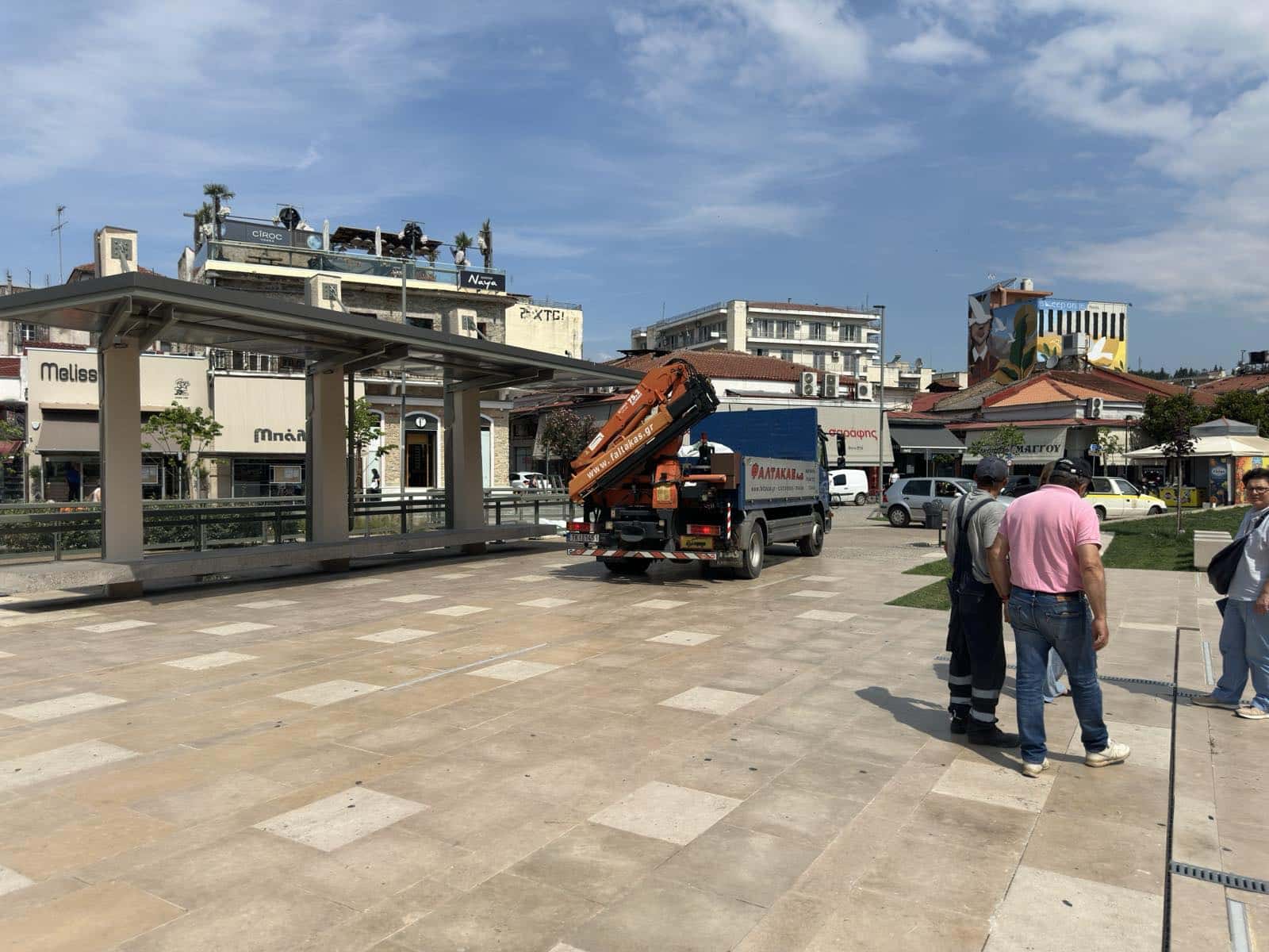 Τρίκαλα:-Ψηφίδες-γύρω-από-το-αρχαιολογικό-εύρημα