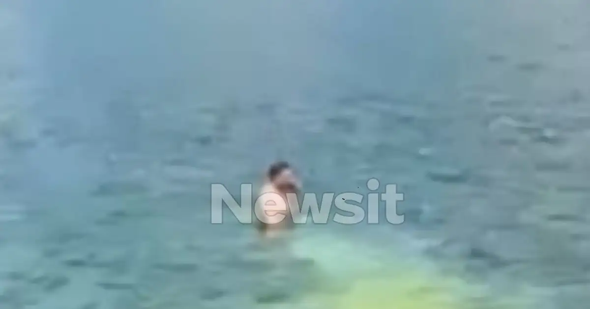 Εξιτήριο-από-το-νοσοκομείο-για-τους-δυο-πιλότους-που-έπεσαν-με-πυροσβεστικό-ελικόπτερο-στη-λίμνη-Αώου