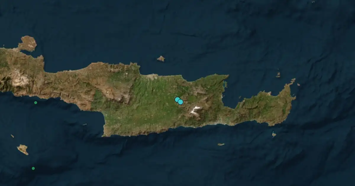 Σεισμός-στο-Λασίθι-μεγέθους-3,6-Ρίχτερ