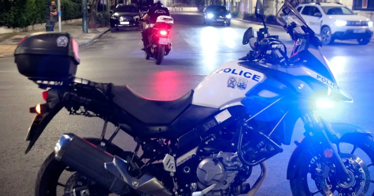 Κηφισιά:-Τα-210χλμ-έφτασε-οδηγός-στην-Εθνική-Οδό-Αθηνών-Λαμίας