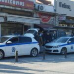 Τρίκαλα:-18-παραβάσεις-για-κράνος-σε-110-ελέγχους