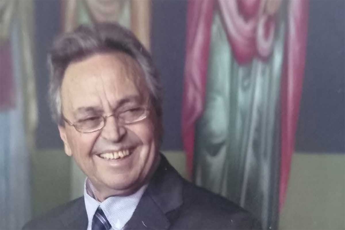 Τρίκαλα:-Έφυγε-από-τη-ζωή-ο-Χάρης-Χαρισιάδης