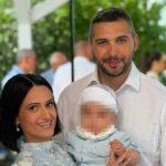 Η-βάπτιση-του-μικρού-Αλέξανδρου-στη-Θεσσαλονίκη