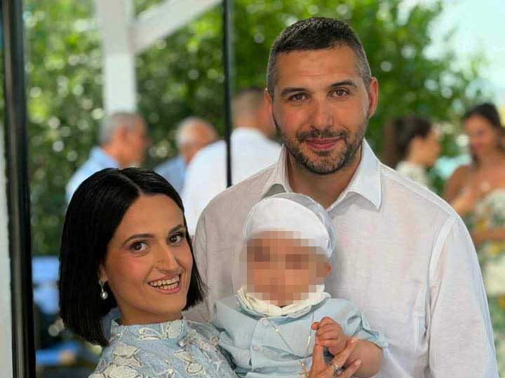 Η-βάπτιση-του-μικρού-Αλέξανδρου-στη-Θεσσαλονίκη