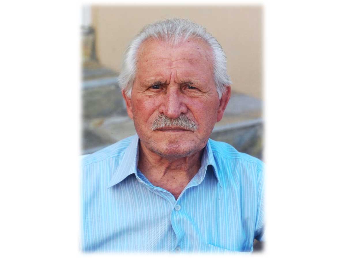 Έφυγε-από-τη-ζωή-ο-Θεόφιλος-Καραλής