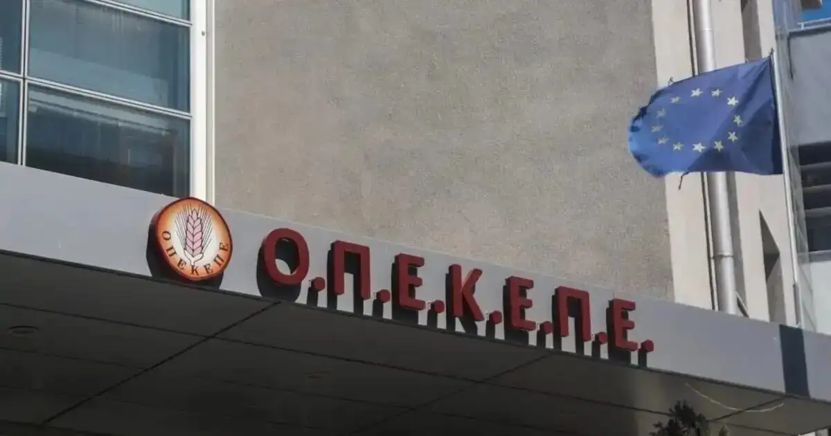 ΟΠΕΚΕΠΕ:-«Αντί-να-στείλουν-την-έκθεση-Τυχεροπούλου-στη-Δικαιοσύνη,-την-χαρακτήρισαν-παράνομη»-–-Ενοχή-για-Μελά-και-Ρέππα-ζητά-ο-εισαγγελέας