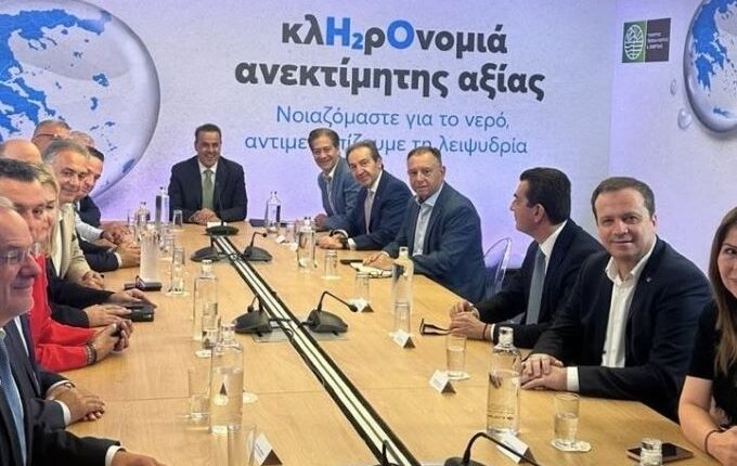 Θανάσης-Λιούτας:-Νέα-έργα-ύδρευσης-1,68-εκατ.-ευρώ-στον-Δήμο-Μετεώρων