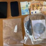 Τρίκαλα:-Σύλληψη-27χρονου-για-1,1-κιλό-κοκαΐνης