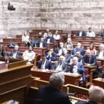 Χαμός-στο-ΠΑΣΟΚ-μετά-την-αποκάλυψη-του-“Τζόκερ”-για-τη-λίστα-προγραφών-–-Βουλευτές-και-στελέχη-βγάζουν-“καπνούς-από-τα-αυτιά”