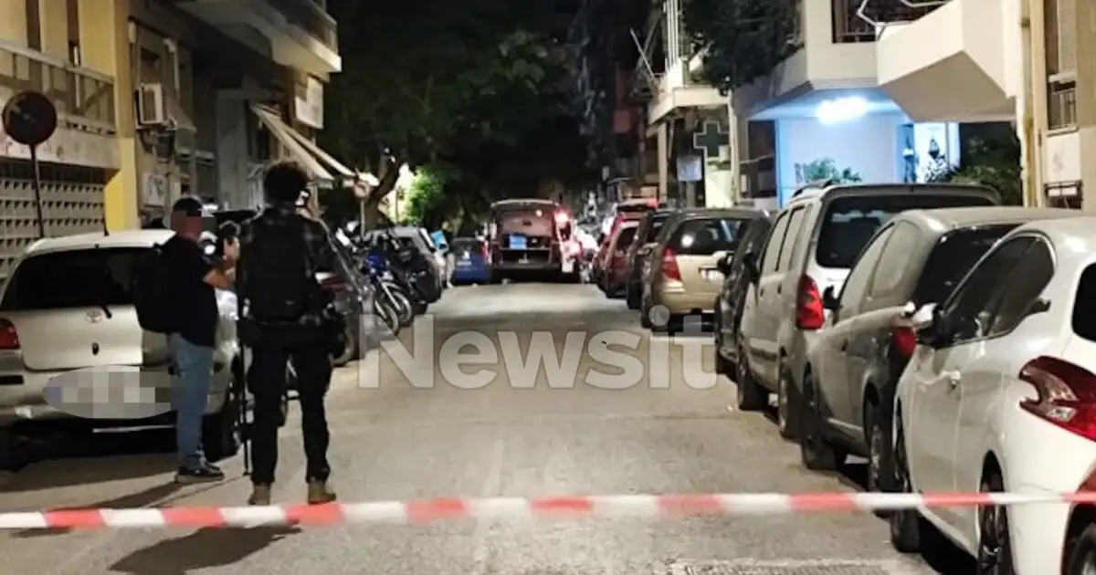Παγκράτι:-Συχνοί-οι-καυγάδες-στο-διαμέρισμα-που-βρέθηκε-η-σορός-άνδρα-–-Απαντήσεις-θα-δώσει-η-νεκροψία