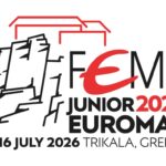 fems-junior-euromat-2026-στα-Τρίκαλα