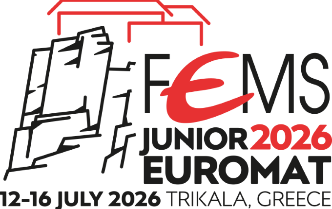 Στα-Τρίκαλα-το-διεθνές-συνέδριο-«fems-junior-euromat-2026»,-για-την-επιστήμη-των-υλικών-και-τις-κατασκευές