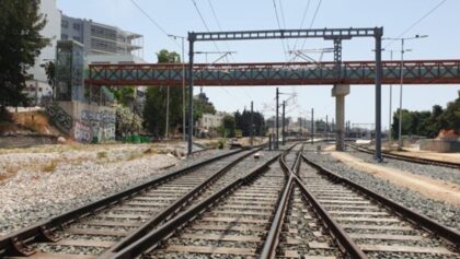 Σιδηροδρομική-σύνδεση-Λάρισας-–-Βόλου:-Τέλος-χρόνου-για-το-Ταμείο-Ανάκαμψης-–-Που-θα-βρεθούν-τα-52000.000-ευρώ-για-την-ολοκλήρωση-του-έργου