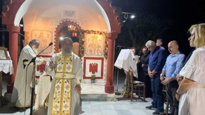 Στο-Γλίνος-για-την-Αγία-Όλγα-ο-Νίκος-Σακκάς