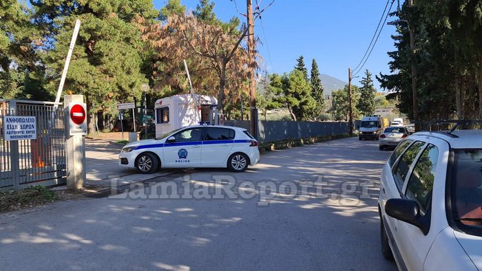 Λαμία-–-Πέθανε-16χρονος-που-βρέθηκε-αναίσθητος